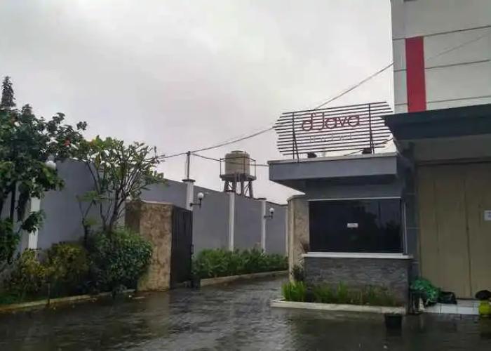 D'Java Hotel Kudus