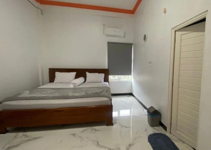 OYO 93453 Muula Homestay Syariah