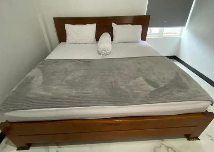 OYO 93453 Muula Homestay Syariah