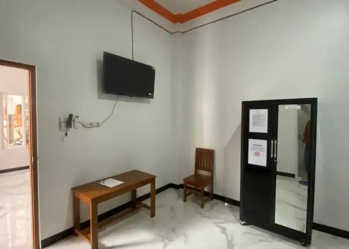 OYO 93453 Muula Homestay Syariah