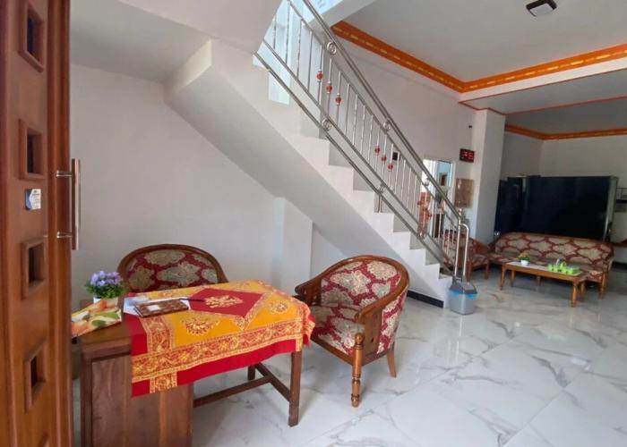 OYO 93453 Muula Homestay Syariah