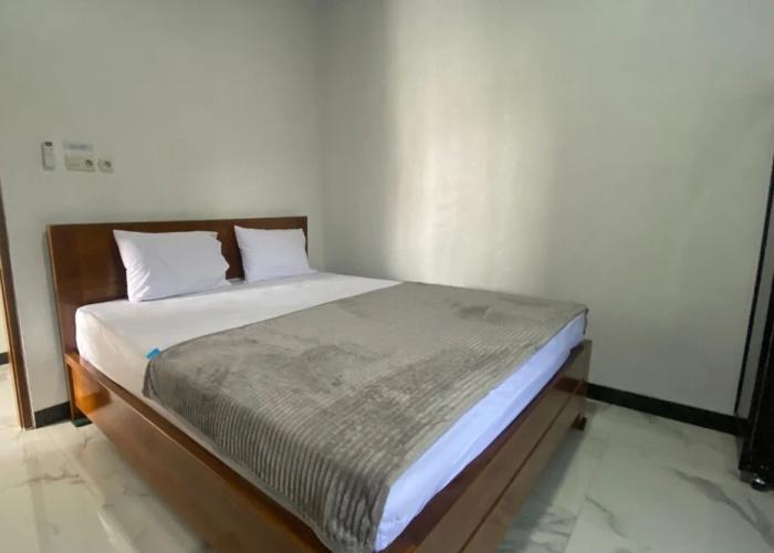 OYO 93453 Muula Homestay Syariah