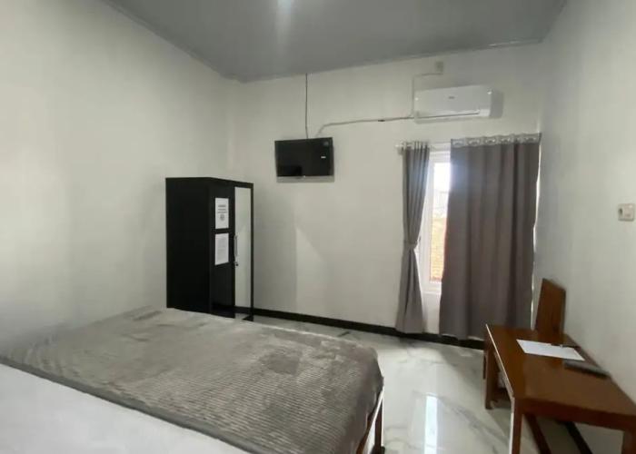 OYO 93453 Muula Homestay Syariah