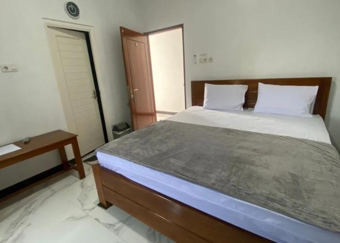 OYO 93453 Muula Homestay Syariah