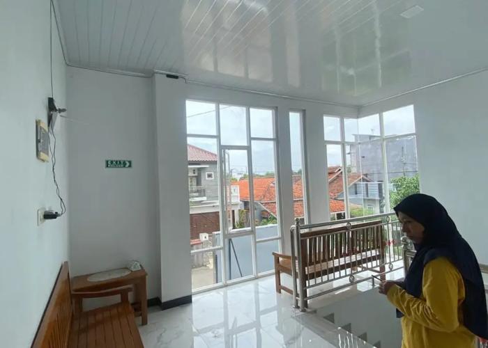 OYO 93453 Muula Homestay Syariah