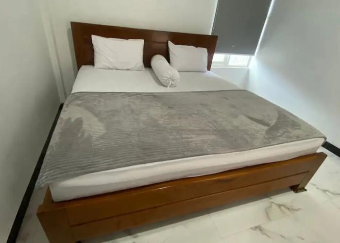 OYO 93453 Muula Homestay Syariah
