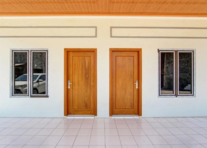 OYO 93050 Mi Casa Inn