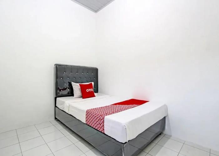 OYO 93050 Mi Casa Inn