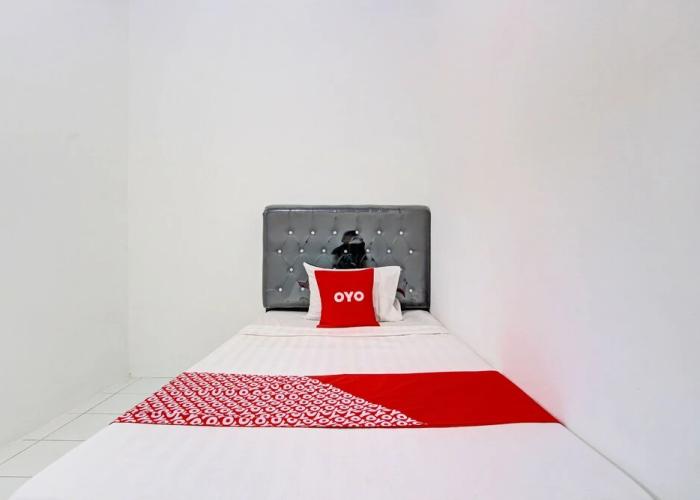 OYO 93050 Mi Casa Inn