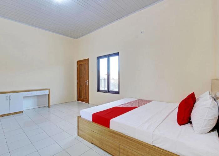 OYO 93050 Mi Casa Inn
