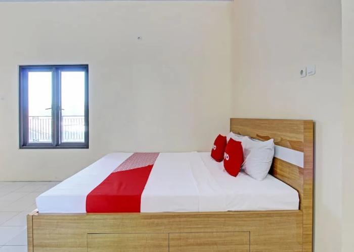 OYO 93050 Mi Casa Inn