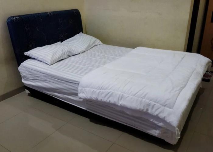 Homestay Tentrem Simpang Lima