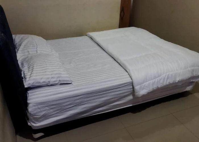 Homestay Tentrem Simpang Lima
