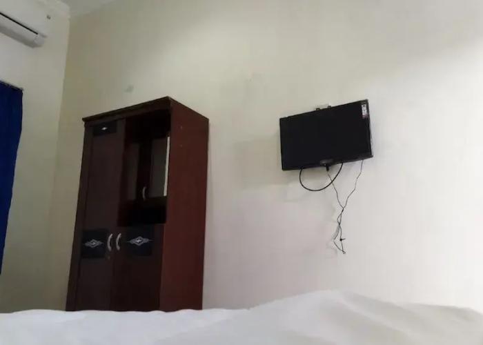Homestay Tentrem Simpang Lima