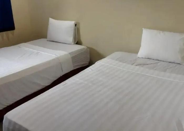 Homestay Tentrem Simpang Lima