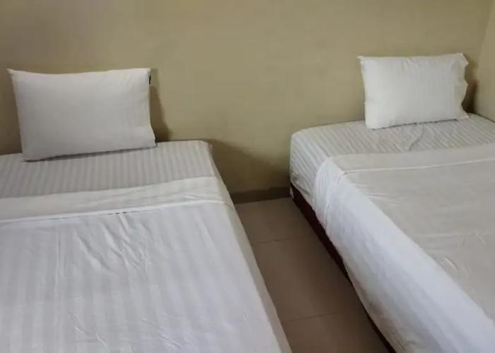 Homestay Tentrem Simpang Lima