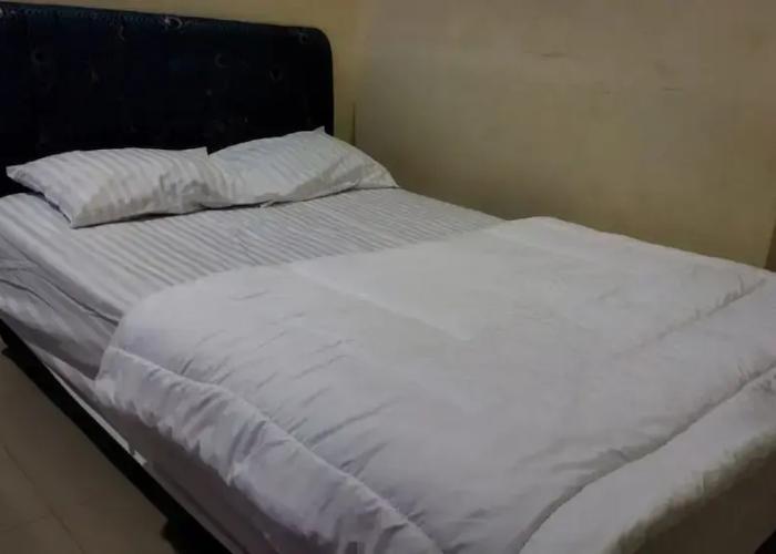 Homestay Tentrem Simpang Lima