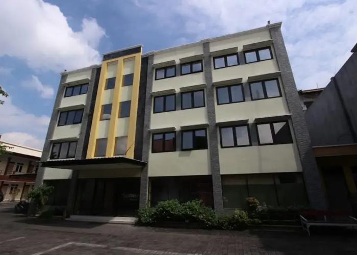 Homestay Tentrem Simpang Lima