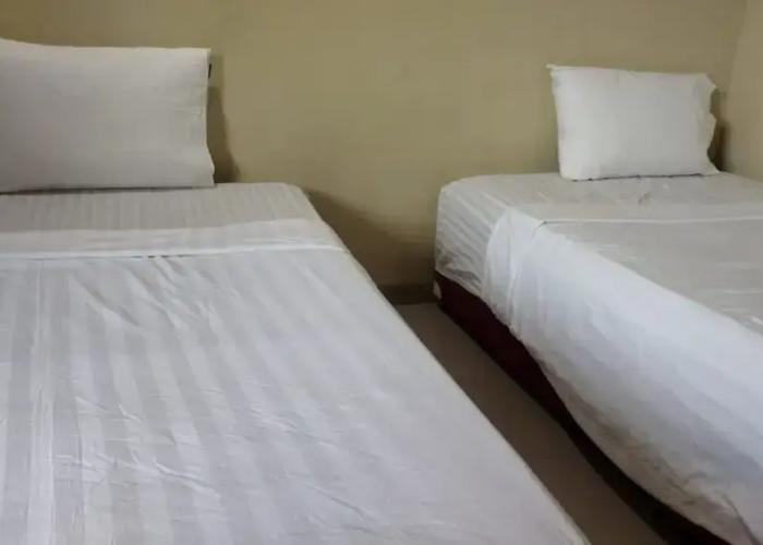 Homestay Tentrem Simpang Lima
