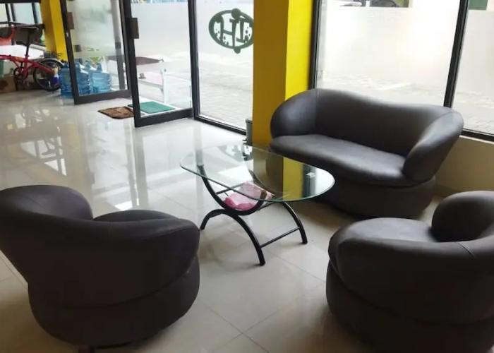 Homestay Tentrem Simpang Lima