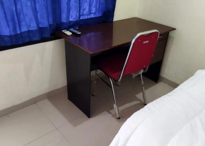 Homestay Tentrem Simpang Lima