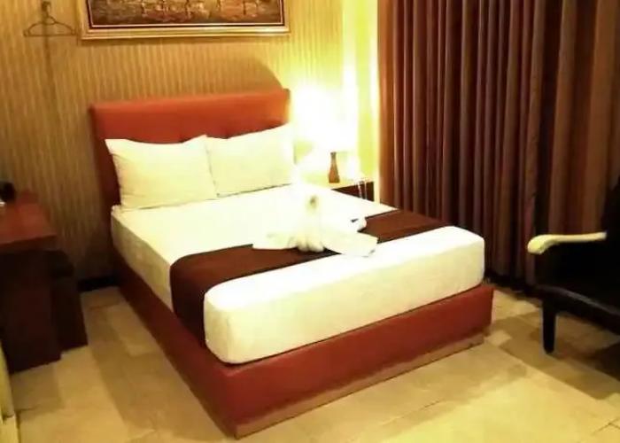 Hotel 21 Pati