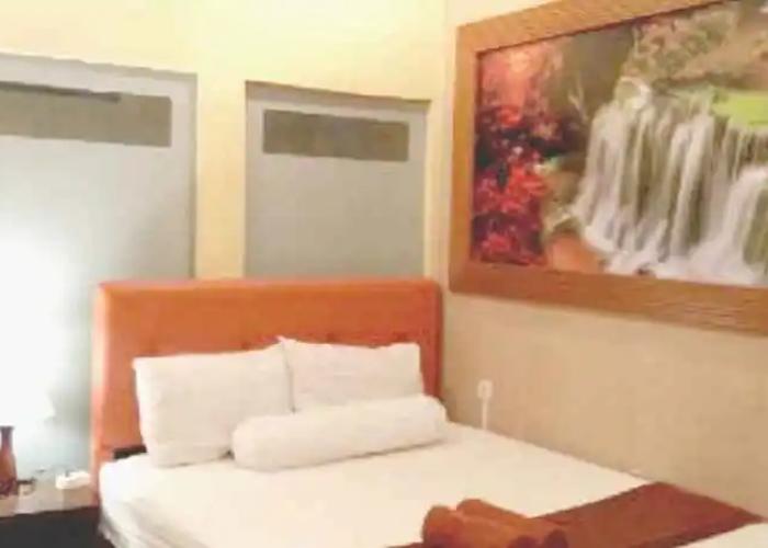 Hotel 21 Pati