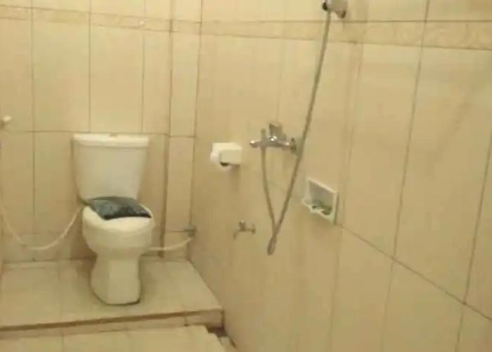 Hotel 21 Pati
