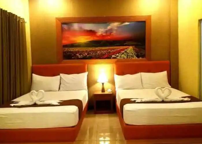 Hotel 21 Pati