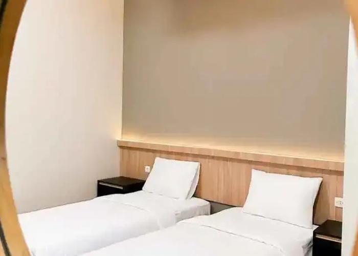 Sapphire Boutique Hotel Kudus