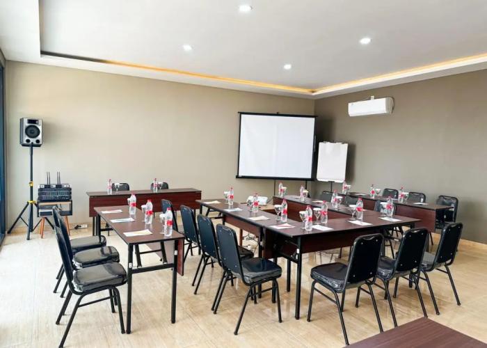 Sapphire Boutique Hotel Kudus