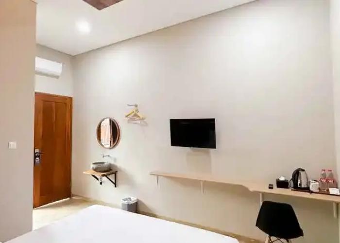 Sapphire Boutique Hotel Kudus