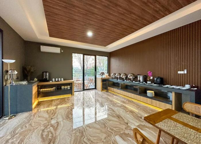 Sapphire Boutique Hotel Kudus