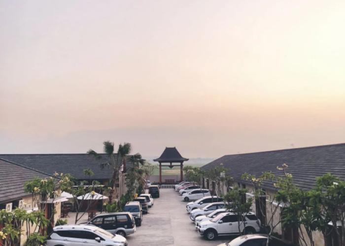 Sapphire Boutique Hotel Kudus