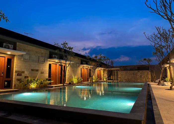 Sapphire Boutique Hotel Kudus