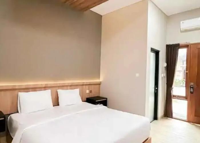 Sapphire Boutique Hotel Kudus
