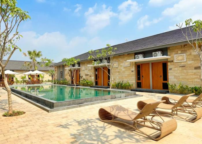Sapphire Boutique Hotel Kudus