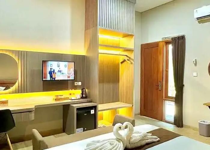 Sapphire Boutique Hotel Kudus