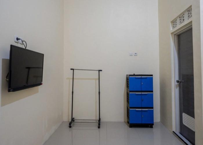 RedDoorz Syariah near Pasar Godong Grobogan