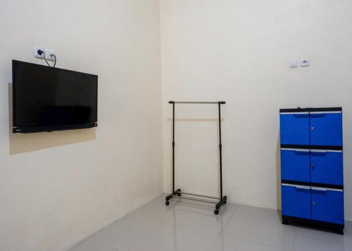 RedDoorz Syariah near Pasar Godong Grobogan