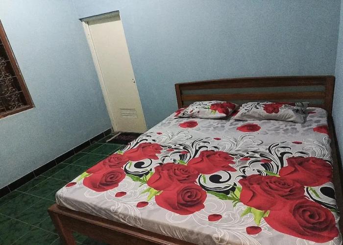 SPOT ON 94177 Dian Asih Rooms