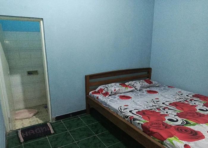 SPOT ON 94177 Dian Asih Rooms