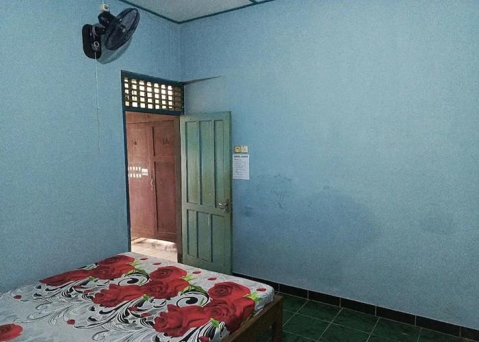 SPOT ON 94177 Dian Asih Rooms