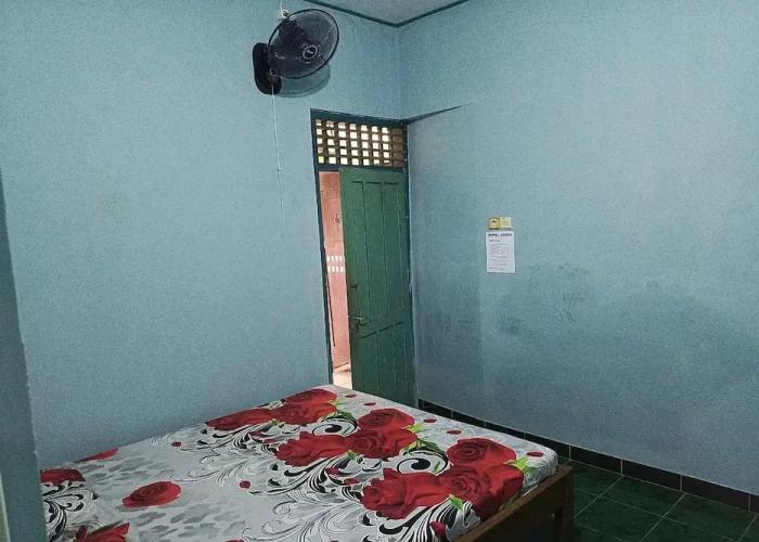 SPOT ON 94177 Dian Asih Rooms