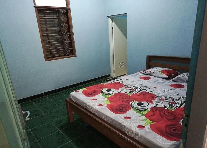 SPOT ON 94177 Dian Asih Rooms