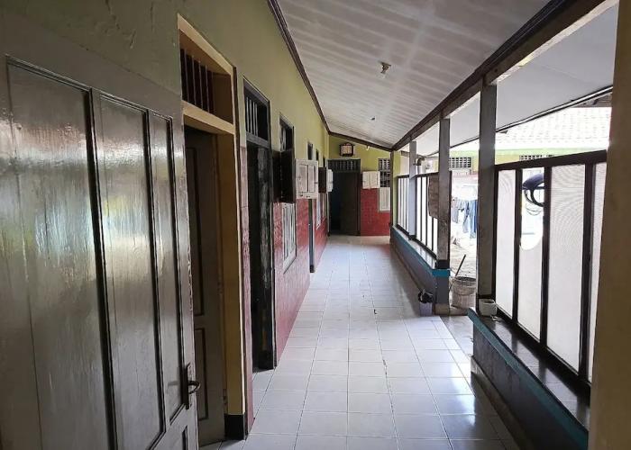 SPOT ON 94177 Dian Asih Rooms