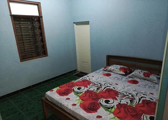 SPOT ON 94177 Dian Asih Rooms