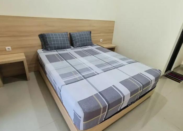 Tentrem Guesthouse Baru