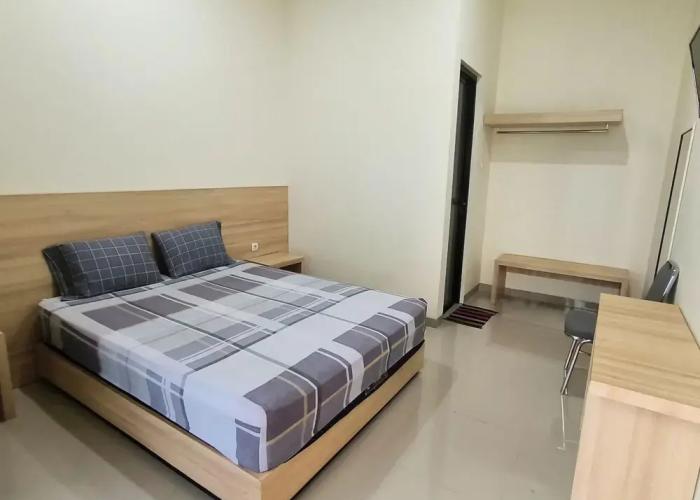 Tentrem Guesthouse Baru