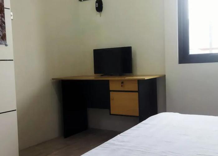 Homestay Susanto